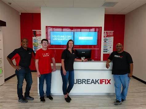 ubreakifix close to me|where is ubreakifix located.